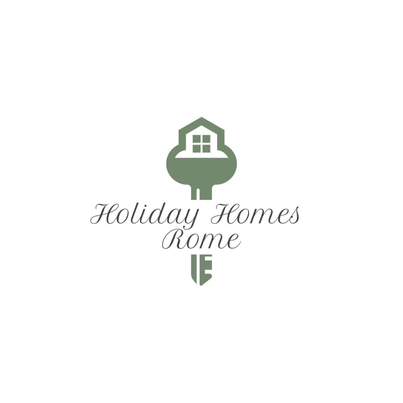 Mustard Apartment S Camillo - Holiday Homes Рим Екстер'єр фото