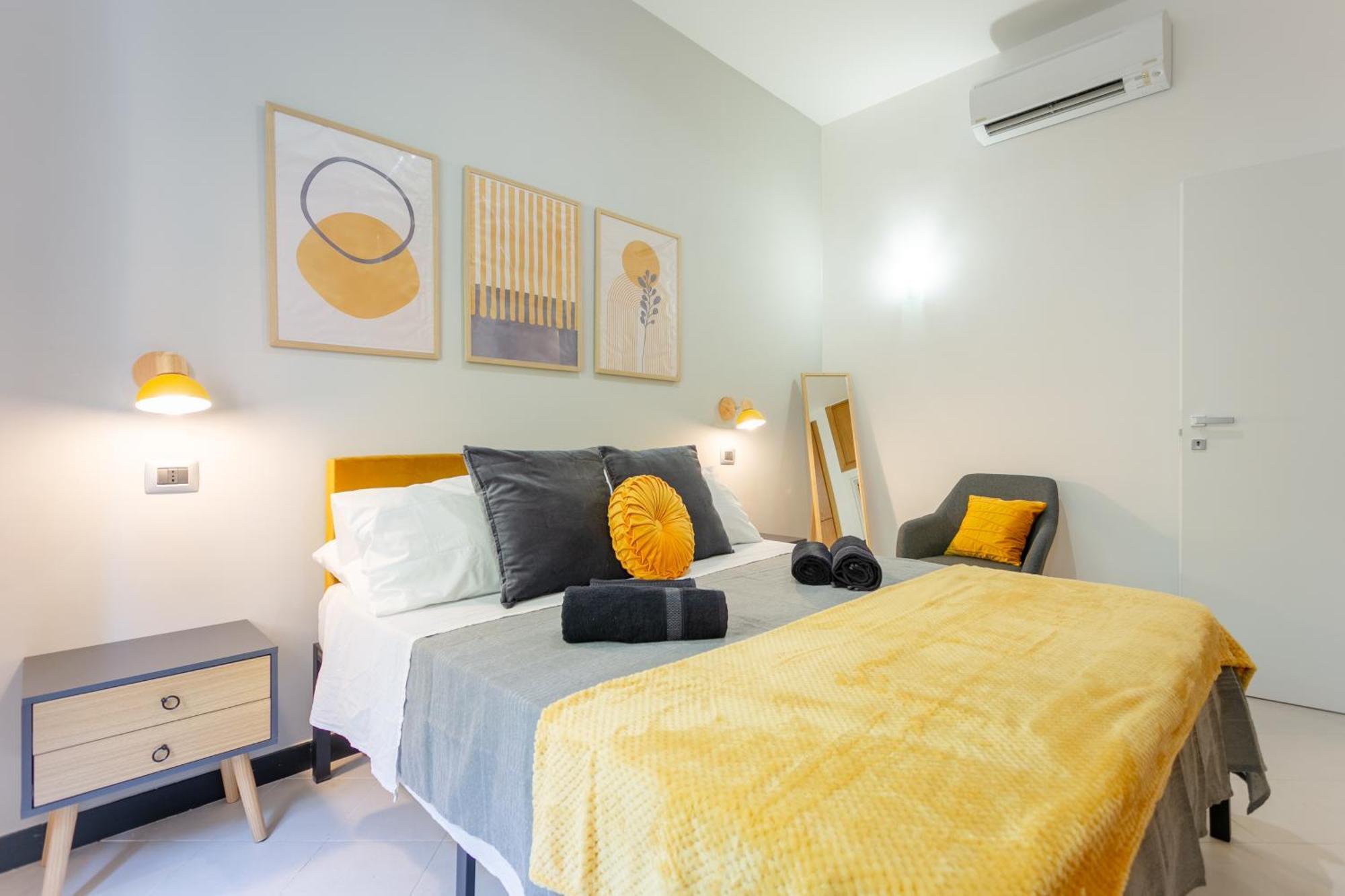 Mustard Apartment S Camillo - Holiday Homes Рим Екстер'єр фото