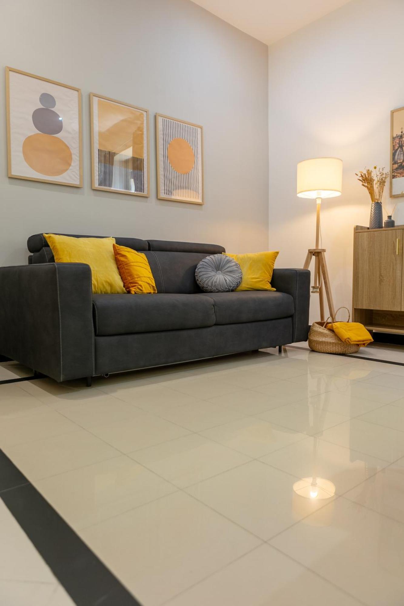 Mustard Apartment S Camillo - Holiday Homes Рим Екстер'єр фото