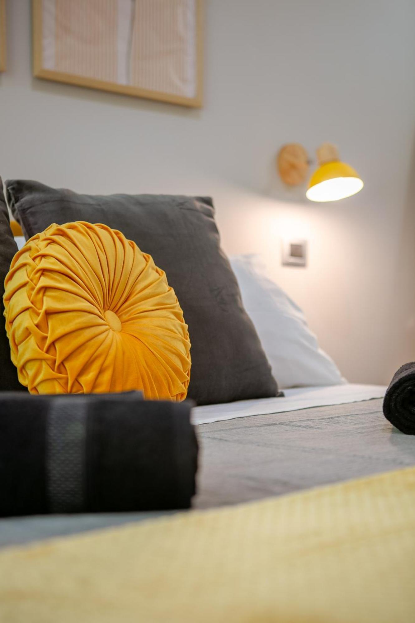 Mustard Apartment S Camillo - Holiday Homes Рим Екстер'єр фото