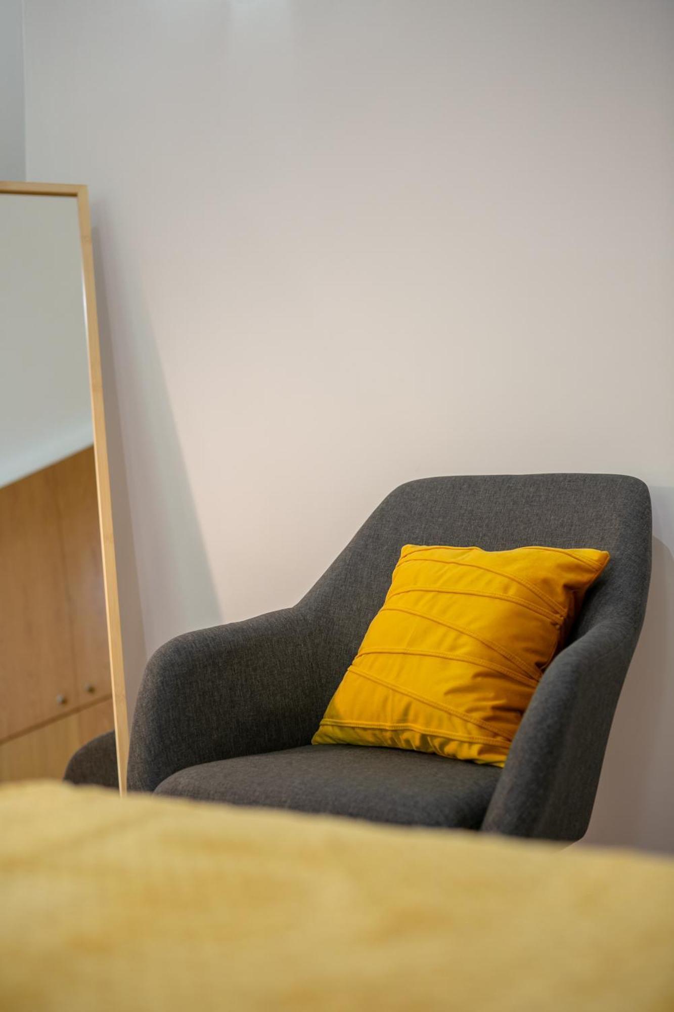 Mustard Apartment S Camillo - Holiday Homes Рим Екстер'єр фото