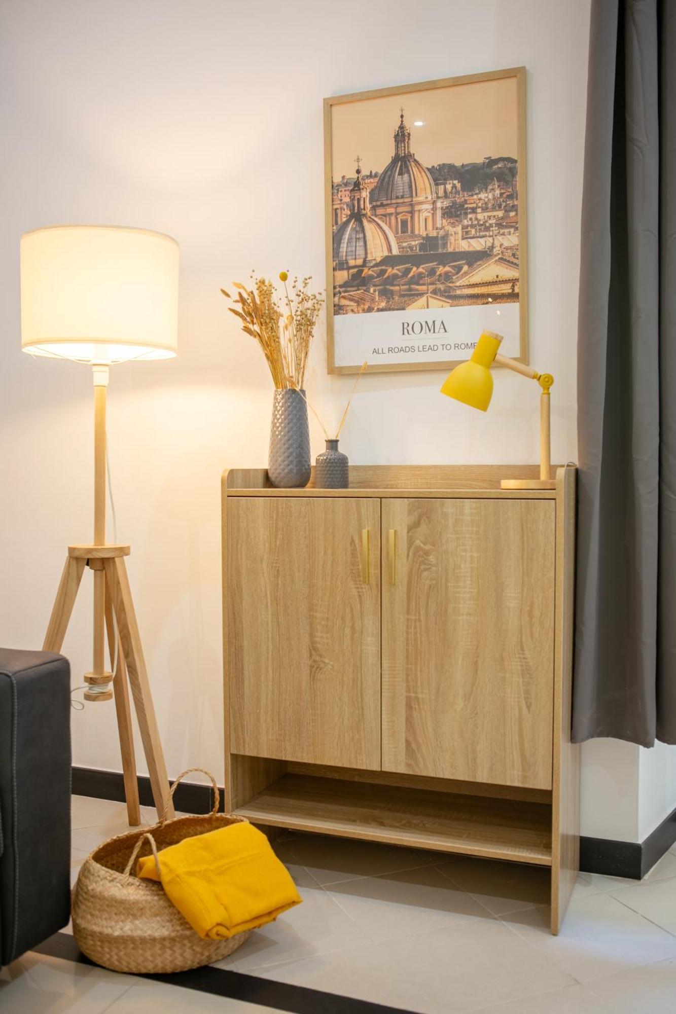 Mustard Apartment S Camillo - Holiday Homes Рим Екстер'єр фото