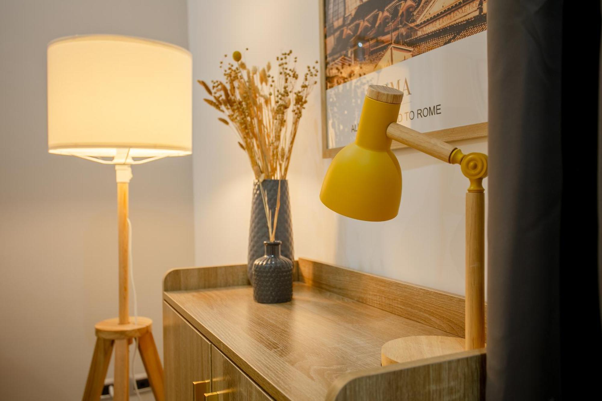 Mustard Apartment S Camillo - Holiday Homes Рим Екстер'єр фото