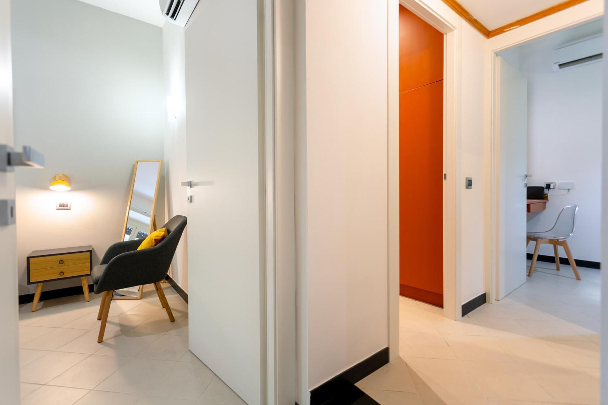 Mustard Apartment S Camillo - Holiday Homes Рим Екстер'єр фото
